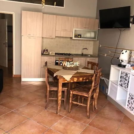 Apartamento La Casetta *