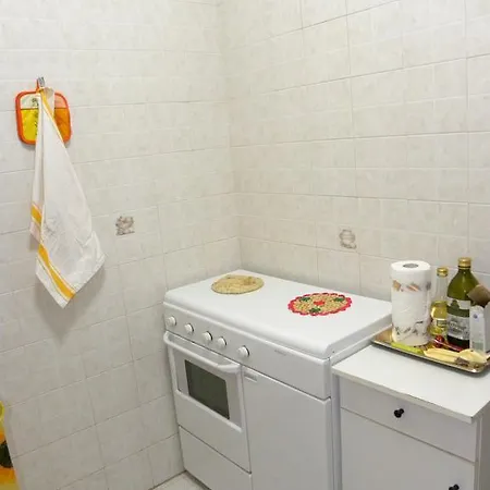 Holiday House Apartment *