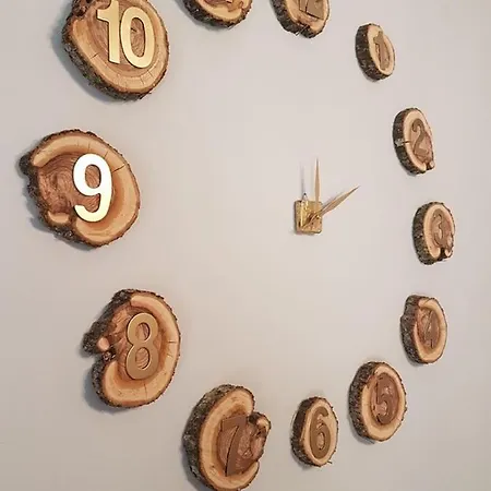 Apartamento La Casetta