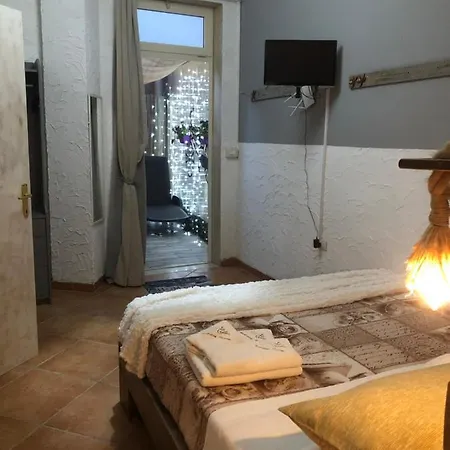 La Casetta Apartamento