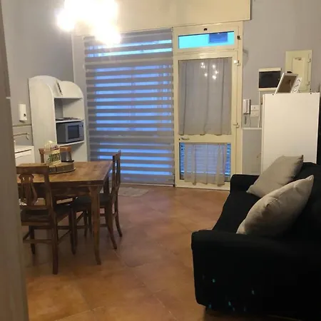 Apartamento La Casetta
