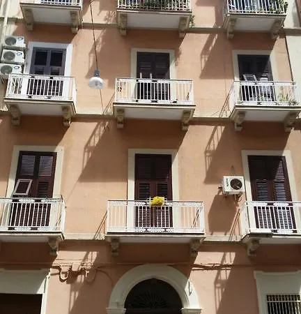 Holiday House Apartment Taranto