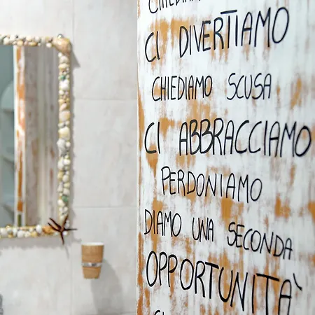 La Casetta Apartamento