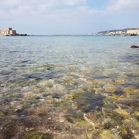 Apartamento La Casetta *
