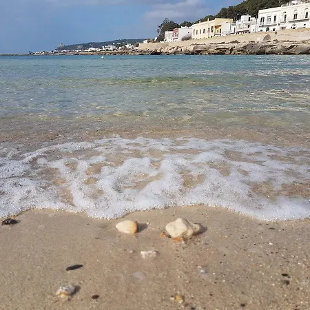 Apartamento La Casetta Nardò
